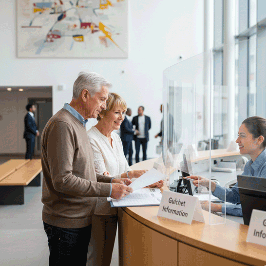 Le CLIC : un allié précieux pour les aidants familiaux