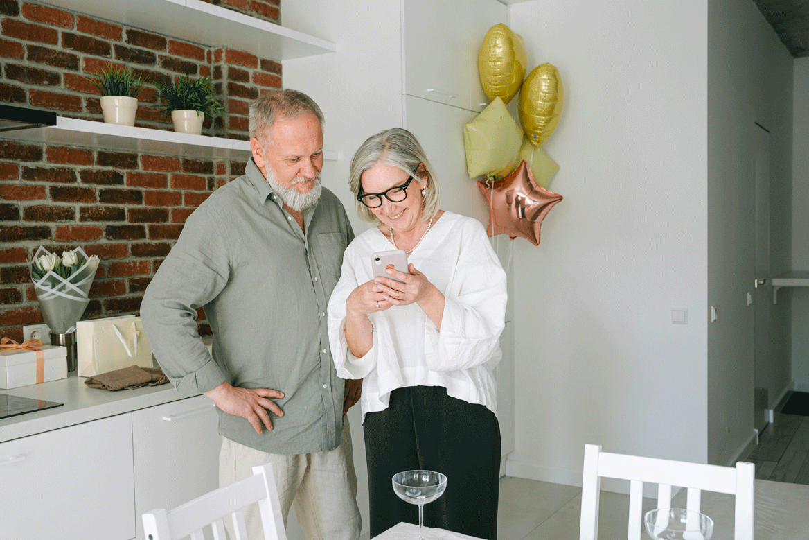 Résidence Seniors