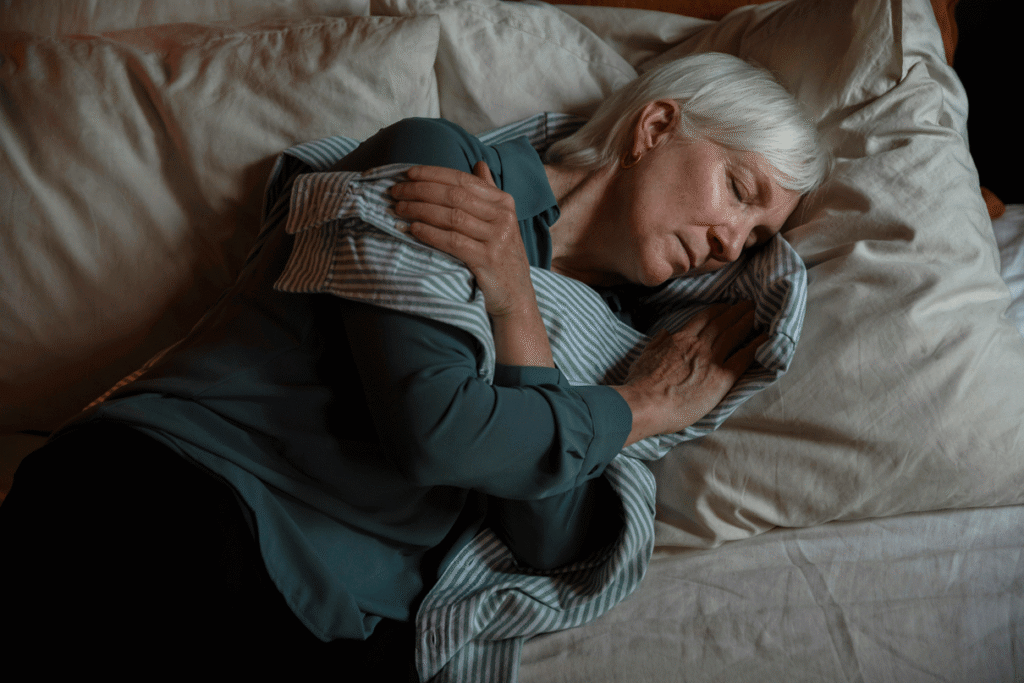 Senior Sommeil Solutions