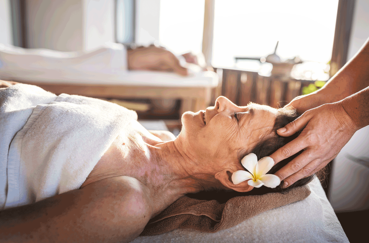 Remboursement cure thermale 2026 : informations et prise en charge pour les seniors