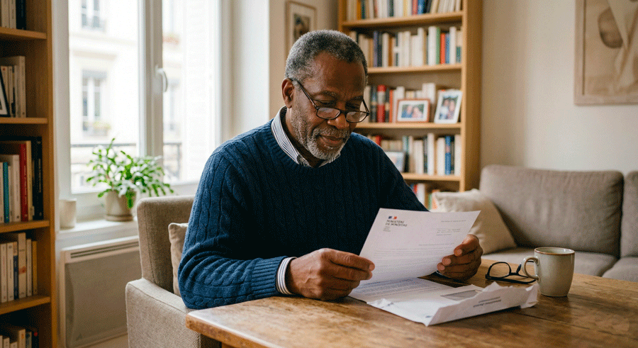 Senior consultant ses documents sur la revalorisation des retraites en 2026