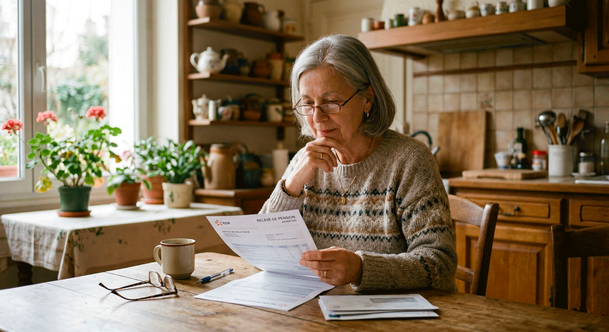 Accompagnement administratif des seniors