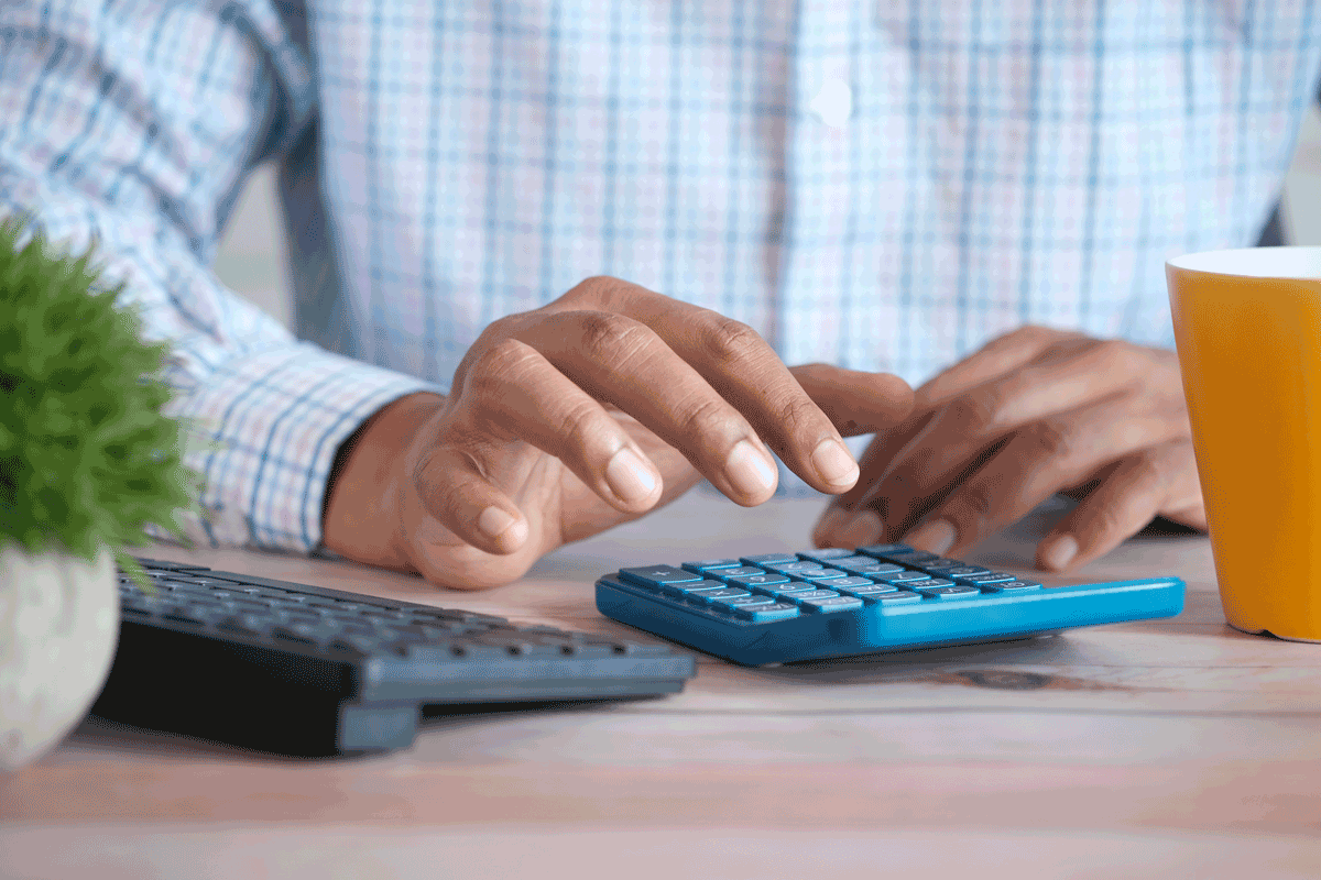 Calcul du budget retraite et des aides APA GIR 4