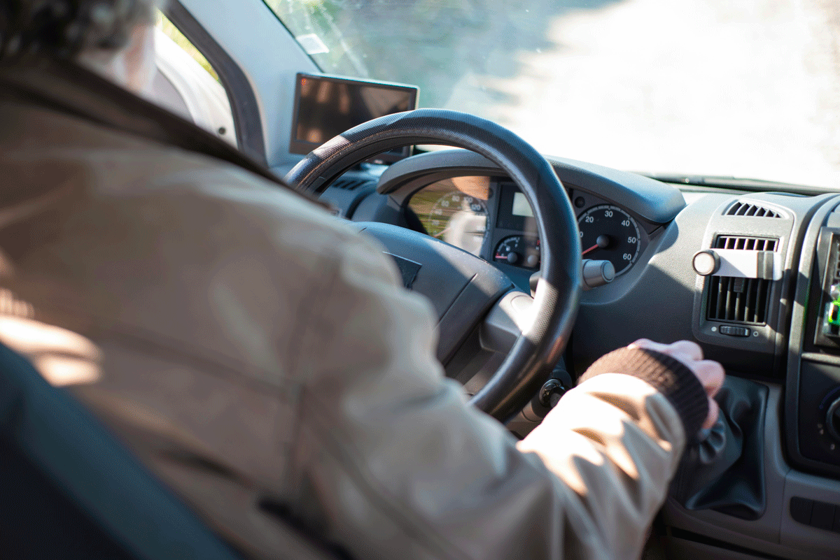 Remise à niveau du permis et du code de la route pour seniors