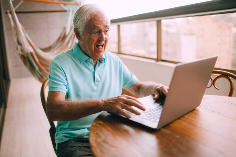 Avantages seniors après 60 ans