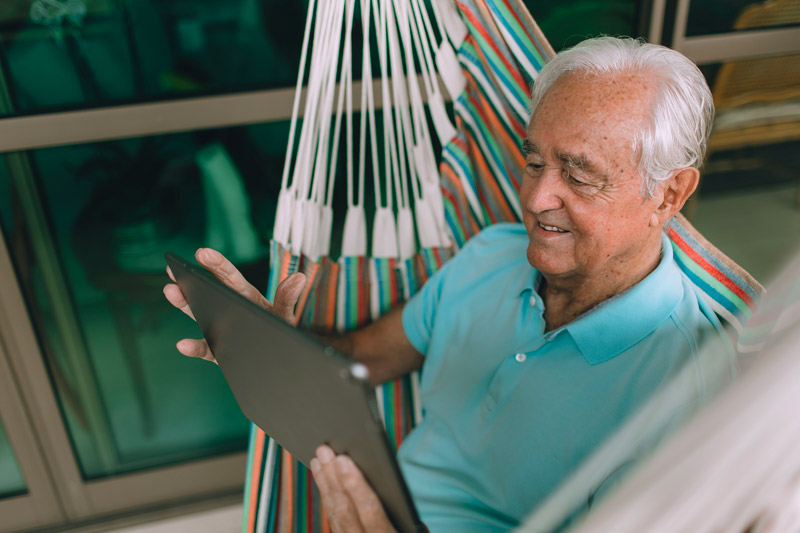 Tableau des avantages seniors après 60 ans : conditions, démarches et aides 2026