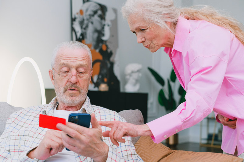 Avantages fiscaux des seniors : abattement, taxe foncière et CSG après 60 ans